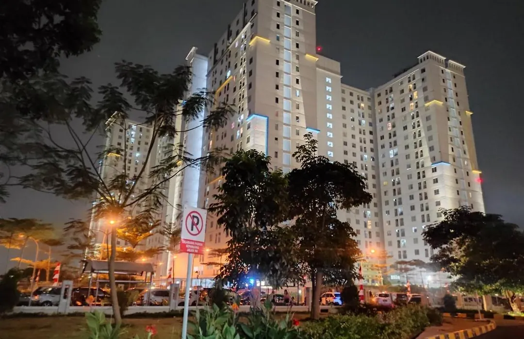 Apartemen Bassura City by Jakarta Property-1