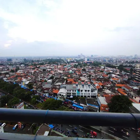 Apartemen Bassura City by Jakarta Property-3
