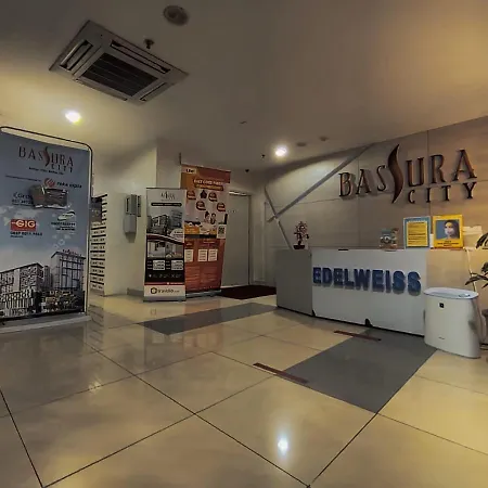 Apartemen Bassura City by Jakarta Property-2
